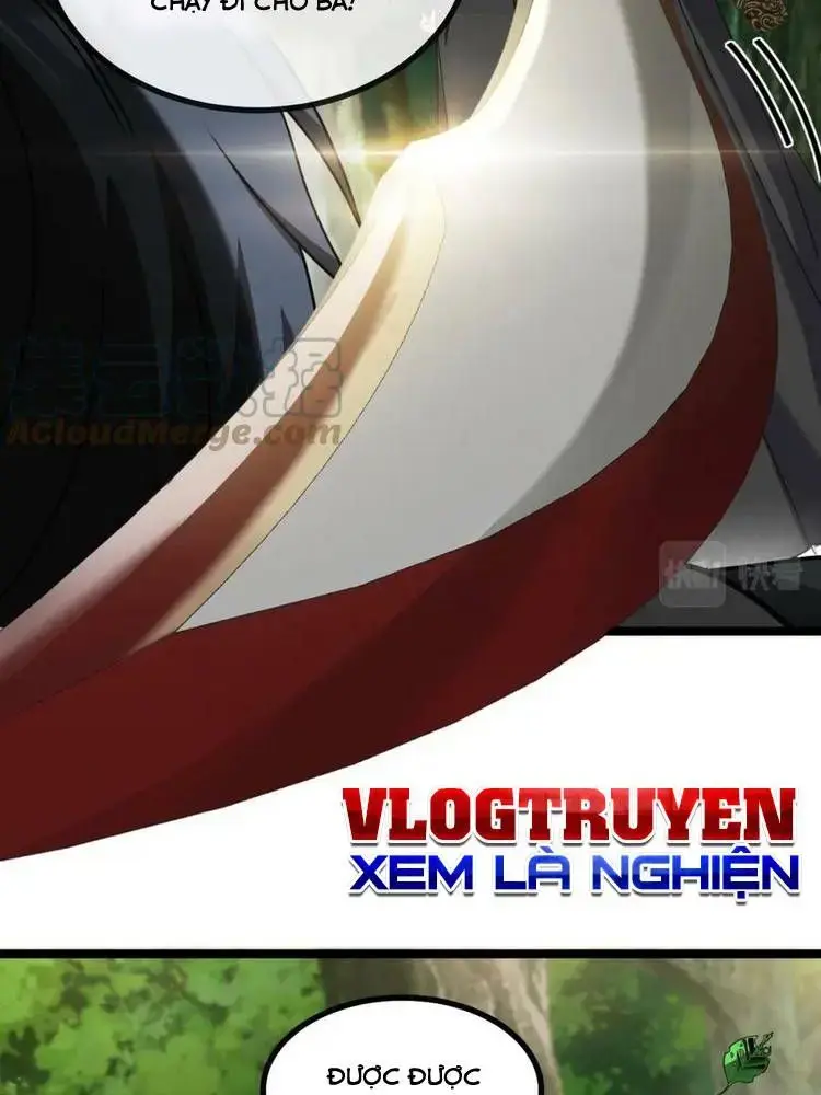 Hệ Thống Thăng Cấp Siêu Thần Chapter 45 - Trang 38