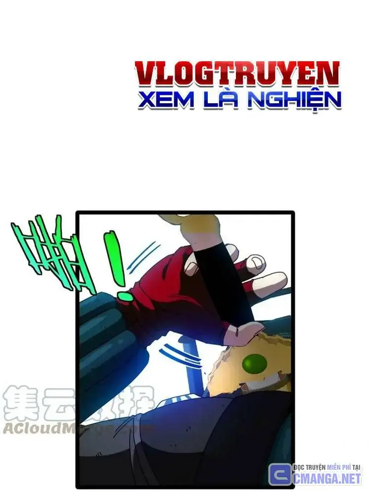 Hệ Thống Thăng Cấp Siêu Thần Chapter 45 - Trang 4