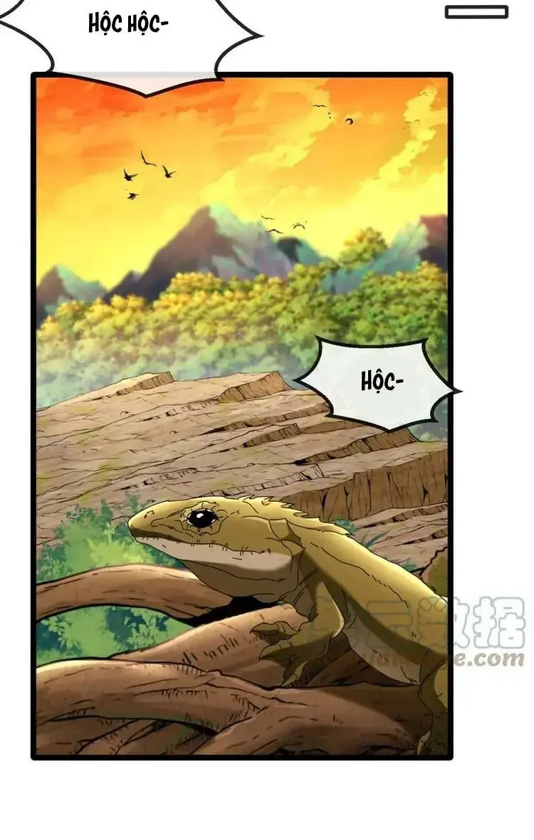 Hệ Thống Thăng Cấp Siêu Thần Chapter 45 - Trang 44