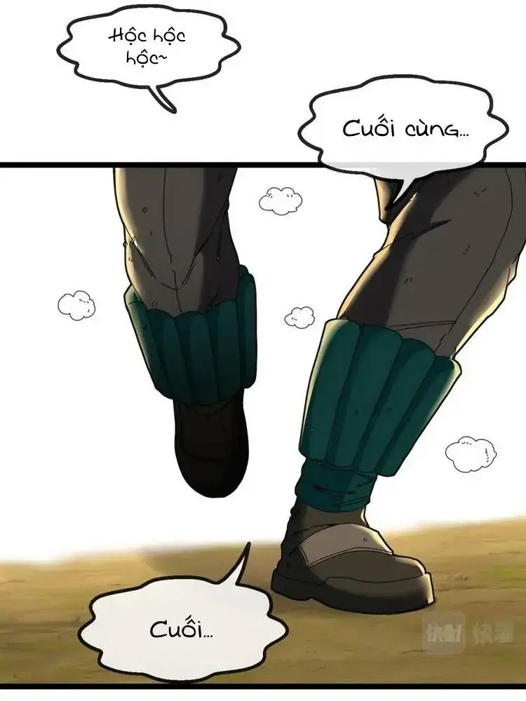 Hệ Thống Thăng Cấp Siêu Thần Chapter 45 - Trang 45
