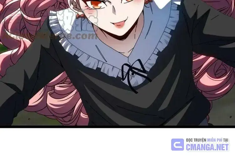 Hệ Thống Thăng Cấp Siêu Thần Chapter 47 - Trang 10