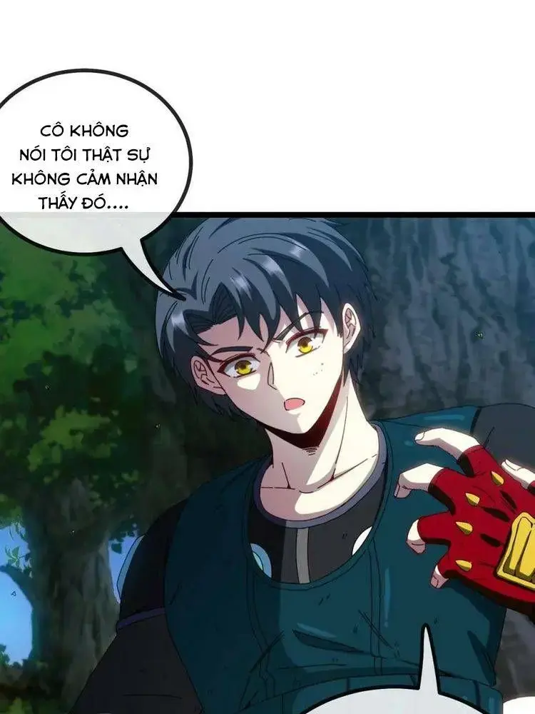 Hệ Thống Thăng Cấp Siêu Thần Chapter 47 - Trang 11