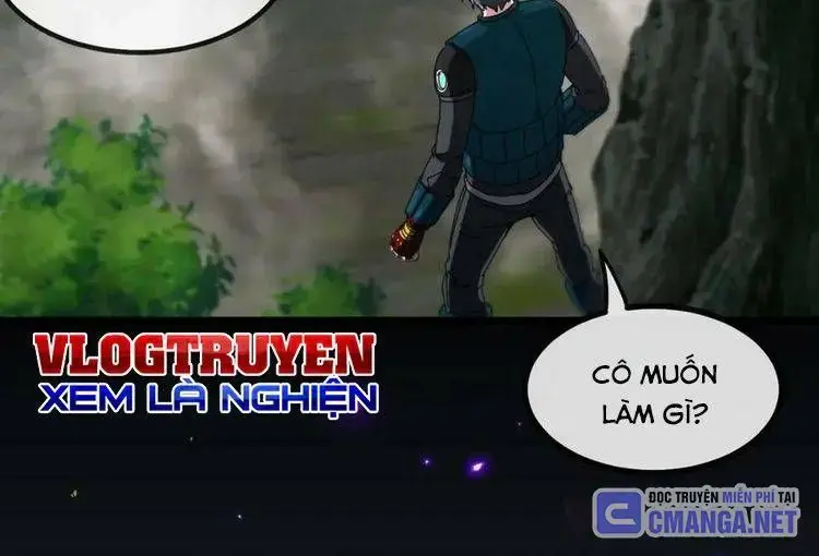 Hệ Thống Thăng Cấp Siêu Thần Chapter 47 - Trang 13