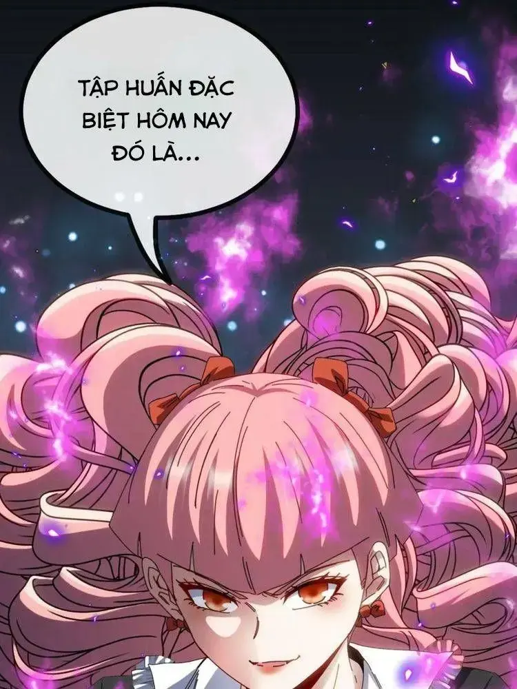 Hệ Thống Thăng Cấp Siêu Thần Chapter 47 - Trang 14
