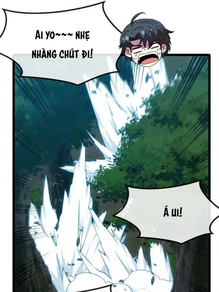 Hệ Thống Thăng Cấp Siêu Thần Chapter 47 - Trang 18