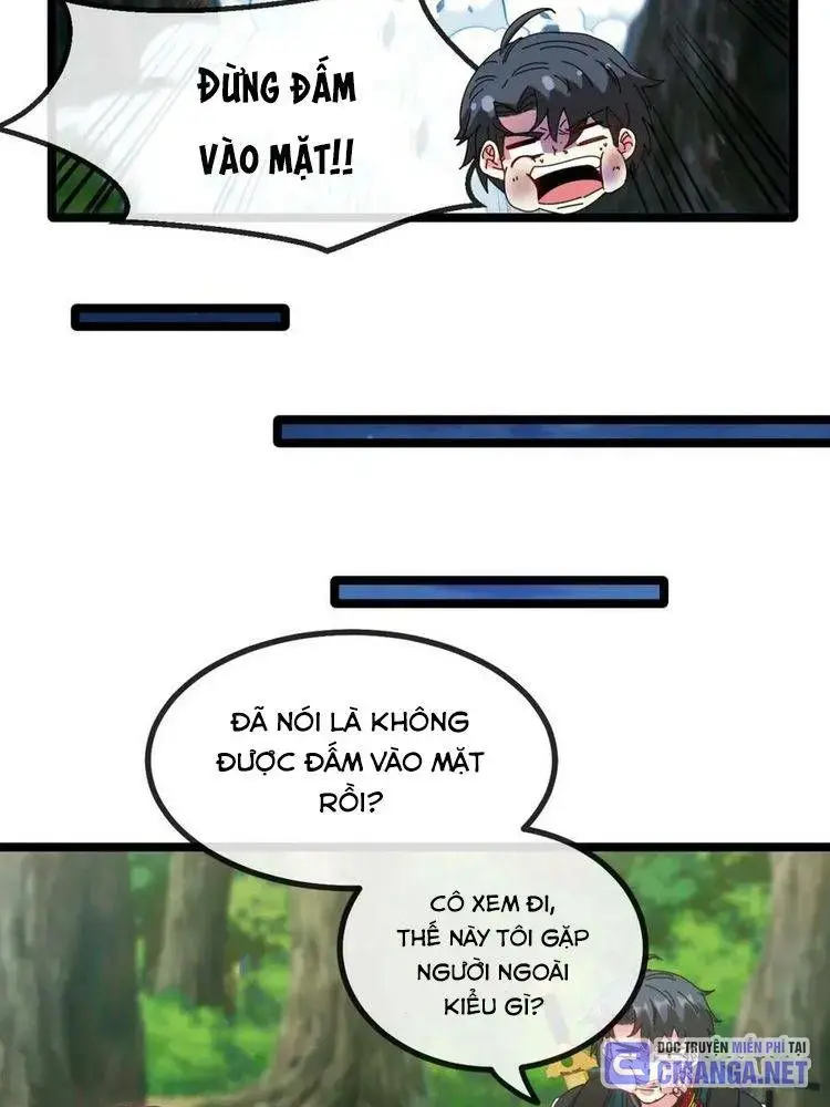 Hệ Thống Thăng Cấp Siêu Thần Chapter 47 - Trang 19