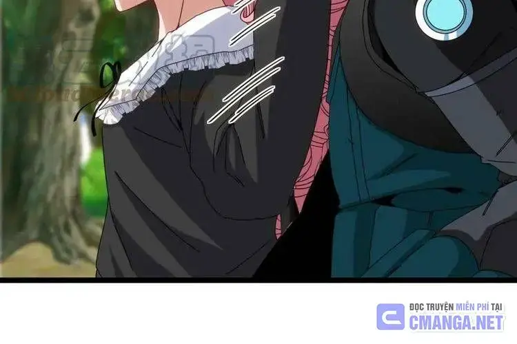 Hệ Thống Thăng Cấp Siêu Thần Chapter 47 - Trang 22