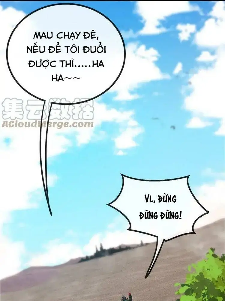 Hệ Thống Thăng Cấp Siêu Thần Chapter 47 - Trang 27