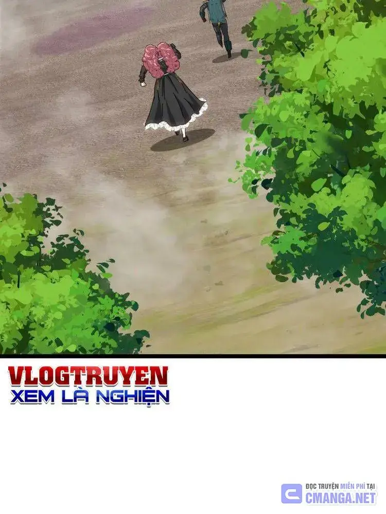 Hệ Thống Thăng Cấp Siêu Thần Chapter 47 - Trang 28