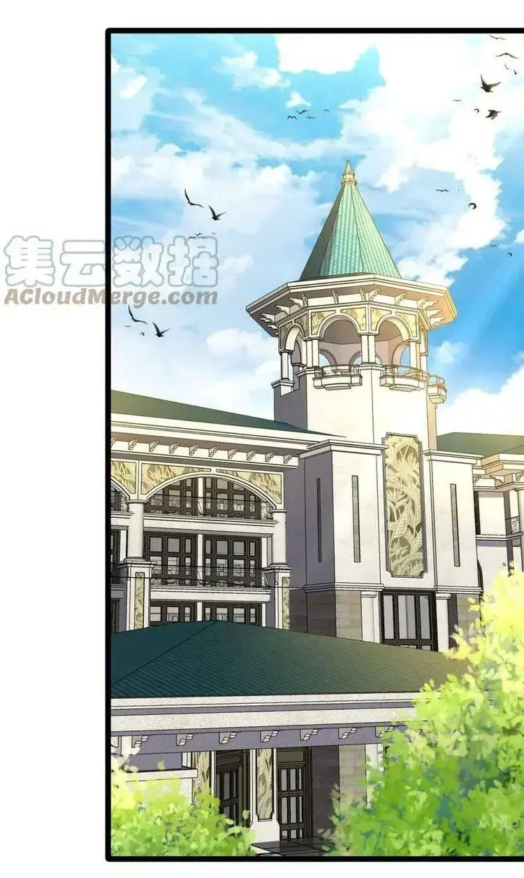 Hệ Thống Thăng Cấp Siêu Thần Chapter 47 - Trang 29