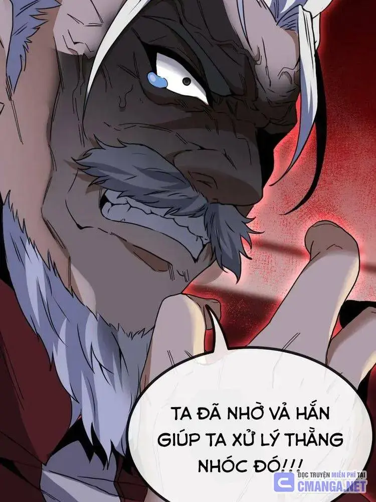 Hệ Thống Thăng Cấp Siêu Thần Chapter 47 - Trang 34
