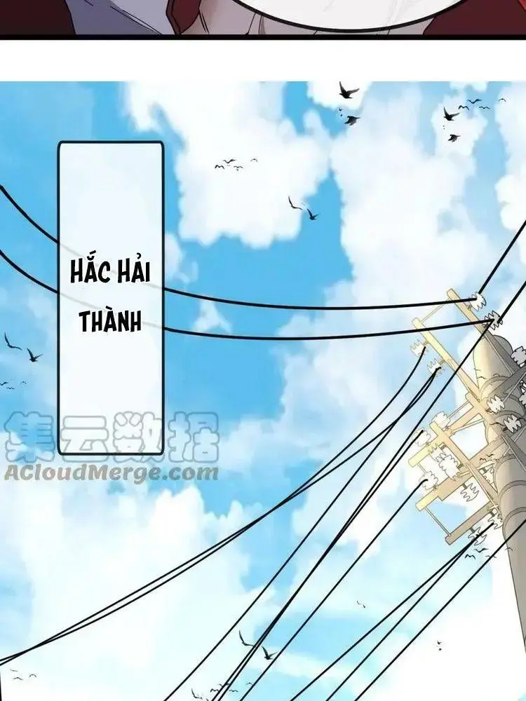 Hệ Thống Thăng Cấp Siêu Thần Chapter 47 - Trang 35