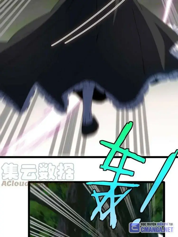 Hệ Thống Thăng Cấp Siêu Thần Chapter 47 - Trang 7
