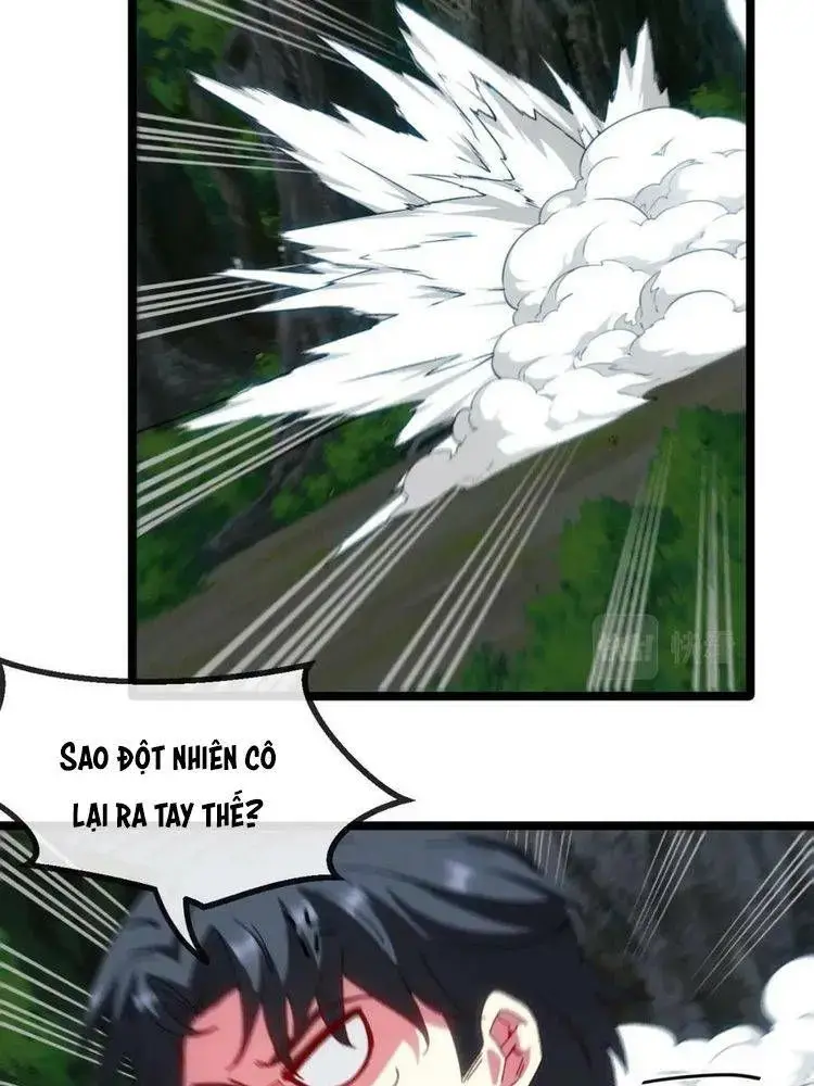 Hệ Thống Thăng Cấp Siêu Thần Chapter 47 - Trang 8