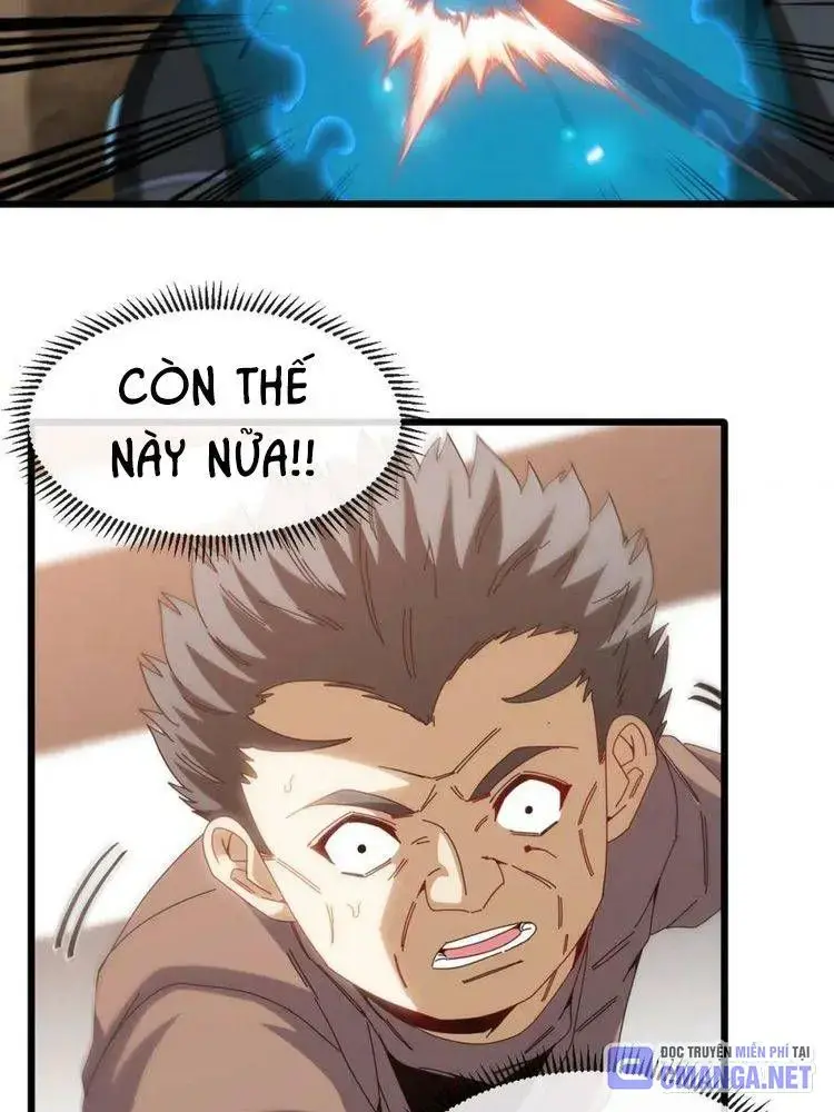 Hệ Thống Thăng Cấp Siêu Thần Chapter 48 - Trang 13