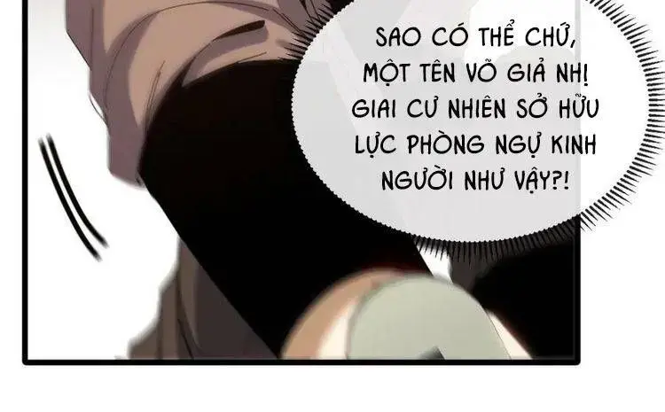 Hệ Thống Thăng Cấp Siêu Thần Chapter 48 - Trang 14