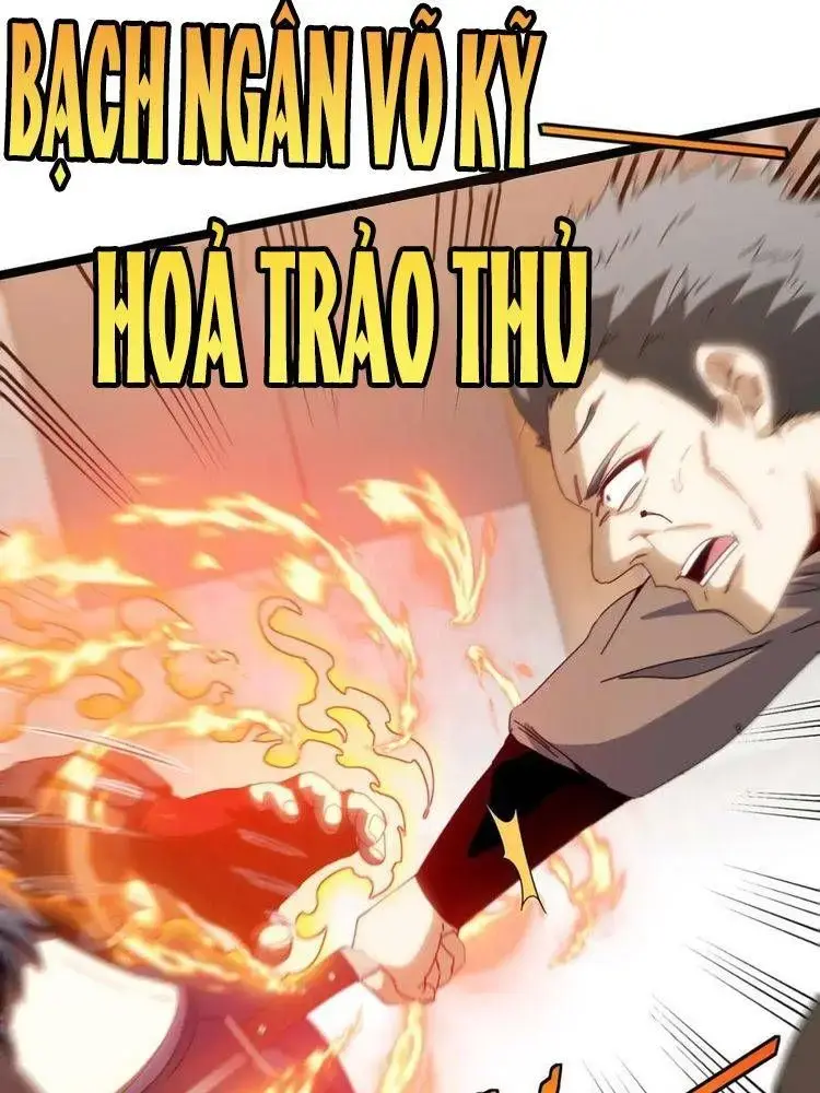Hệ Thống Thăng Cấp Siêu Thần Chapter 48 - Trang 15