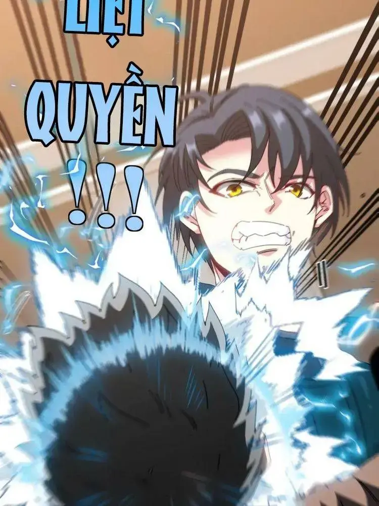 Hệ Thống Thăng Cấp Siêu Thần Chapter 48 - Trang 20