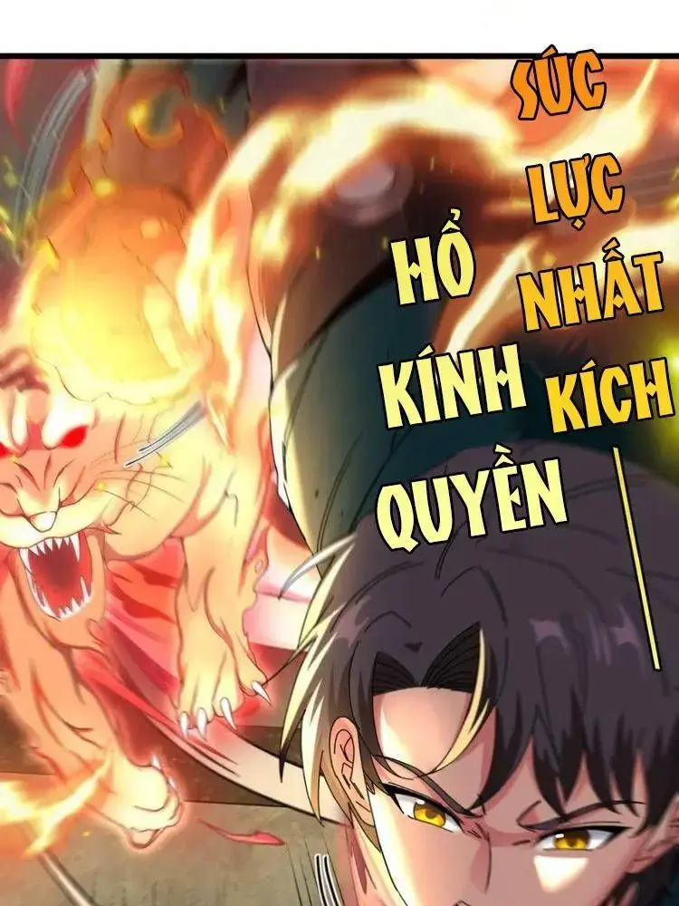 Hệ Thống Thăng Cấp Siêu Thần Chapter 48 - Trang 27