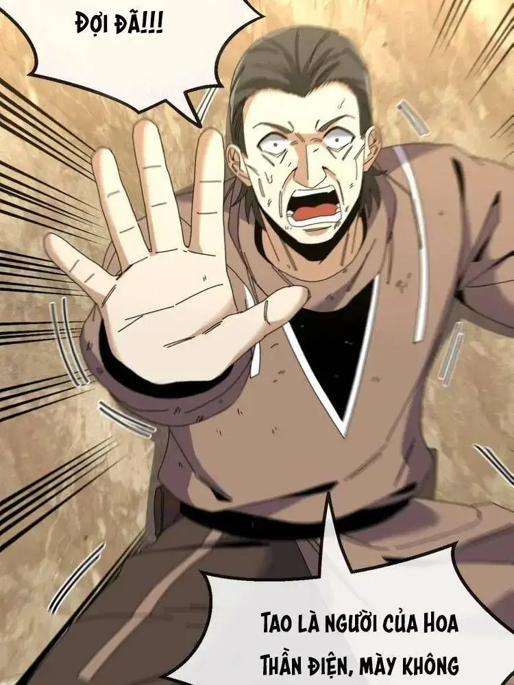 Hệ Thống Thăng Cấp Siêu Thần Chapter 48 - Trang 29