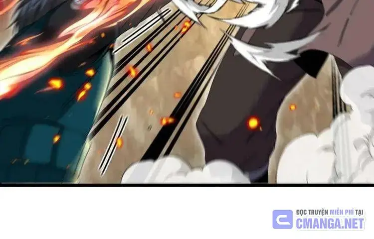Hệ Thống Thăng Cấp Siêu Thần Chapter 48 - Trang 31