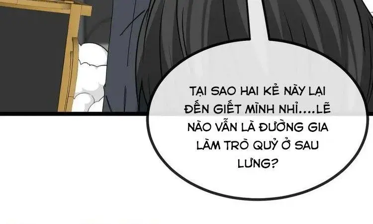 Hệ Thống Thăng Cấp Siêu Thần Chapter 48 - Trang 35