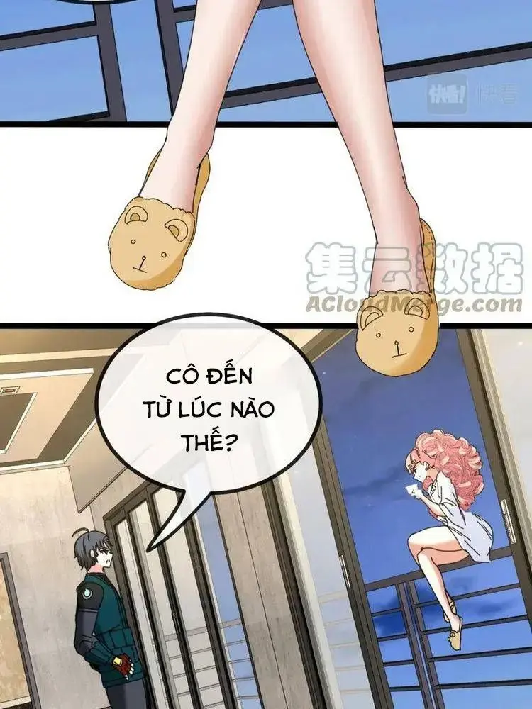 Hệ Thống Thăng Cấp Siêu Thần Chapter 48 - Trang 38