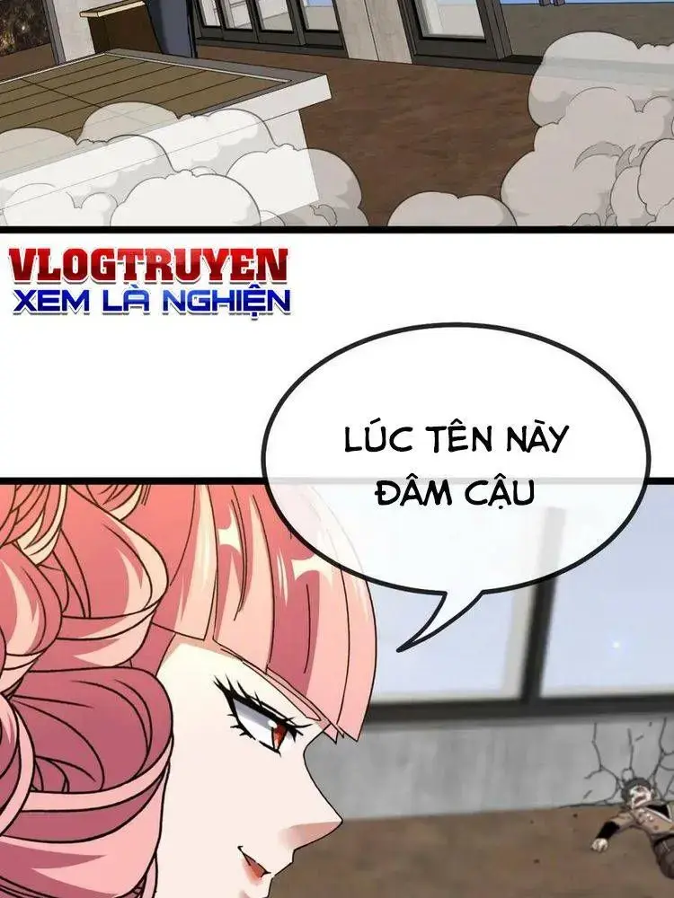 Hệ Thống Thăng Cấp Siêu Thần Chapter 48 - Trang 39