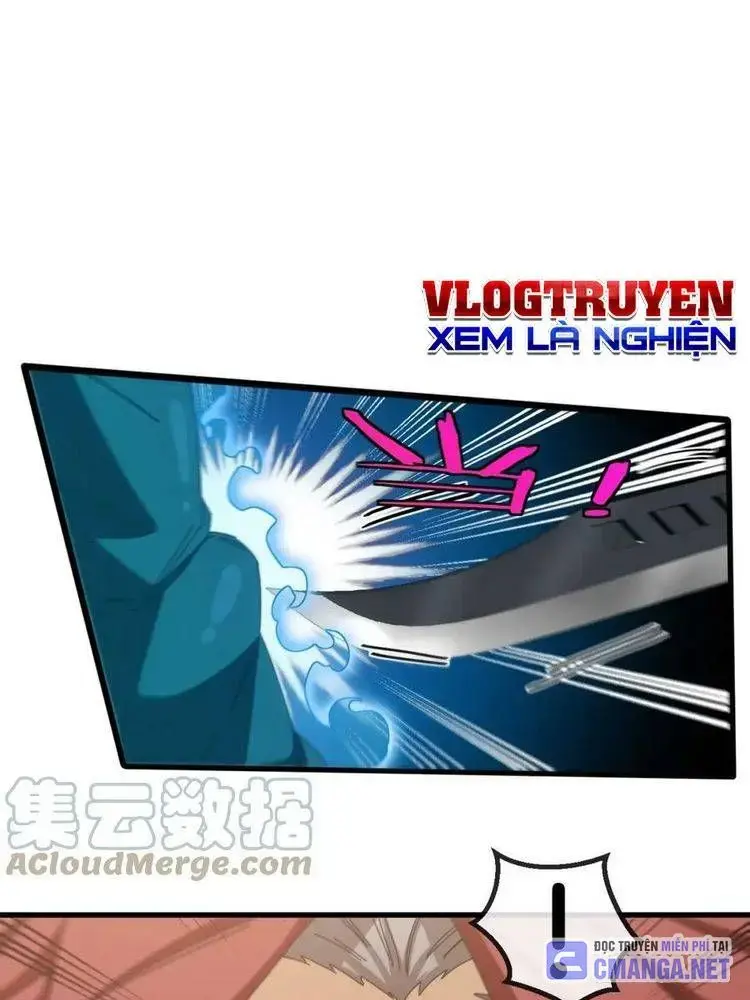 Hệ Thống Thăng Cấp Siêu Thần Chapter 48 - Trang 4