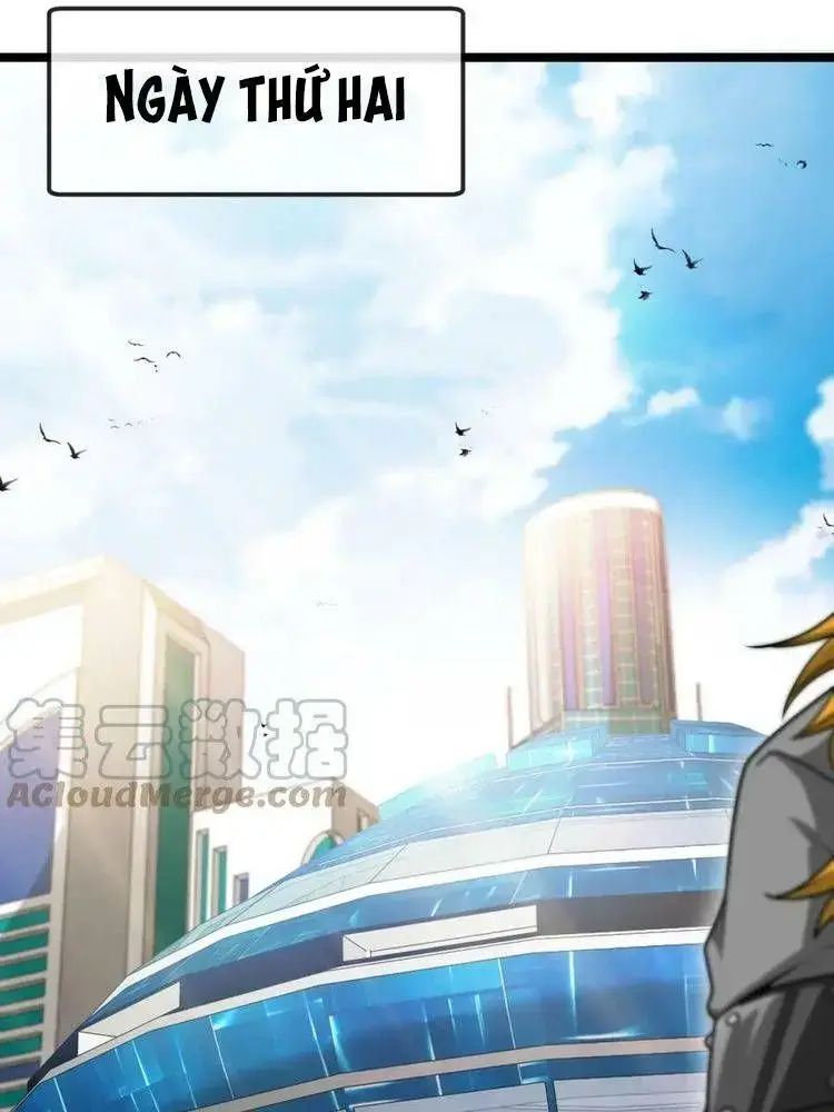 Hệ Thống Thăng Cấp Siêu Thần Chapter 48 - Trang 45