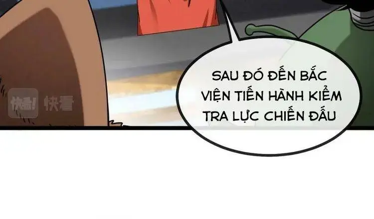 Hệ Thống Thăng Cấp Siêu Thần Chapter 48 - Trang 48