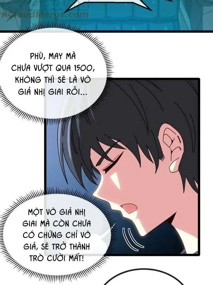 Hệ Thống Thăng Cấp Siêu Thần Chapter 49 - Trang 12