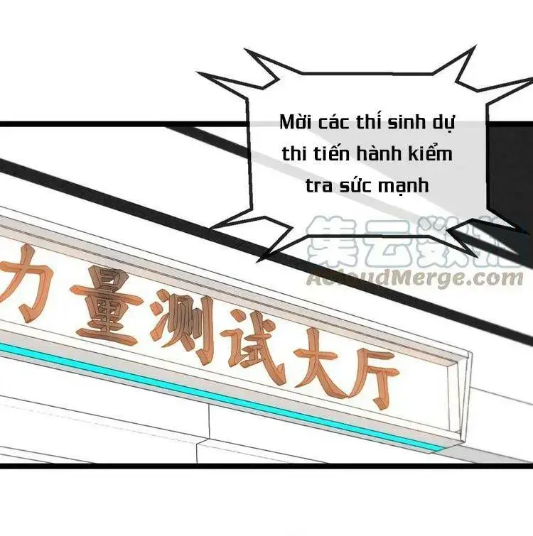 Hệ Thống Thăng Cấp Siêu Thần Chapter 49 - Trang 14