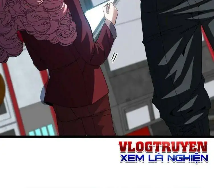 Hệ Thống Thăng Cấp Siêu Thần Chapter 49 - Trang 18