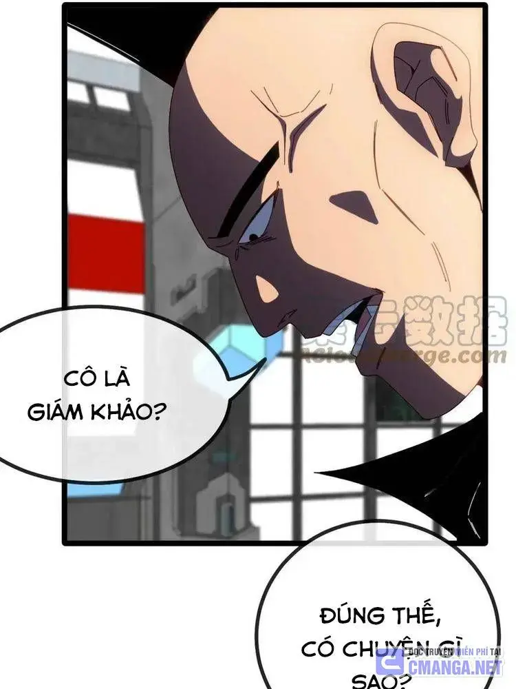 Hệ Thống Thăng Cấp Siêu Thần Chapter 49 - Trang 19
