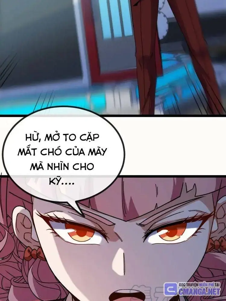 Hệ Thống Thăng Cấp Siêu Thần Chapter 49 - Trang 25