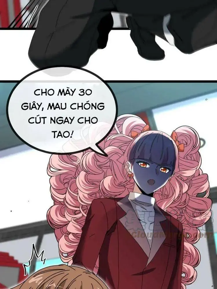 Hệ Thống Thăng Cấp Siêu Thần Chapter 49 - Trang 39