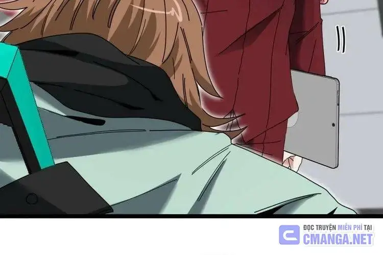 Hệ Thống Thăng Cấp Siêu Thần Chapter 49 - Trang 40