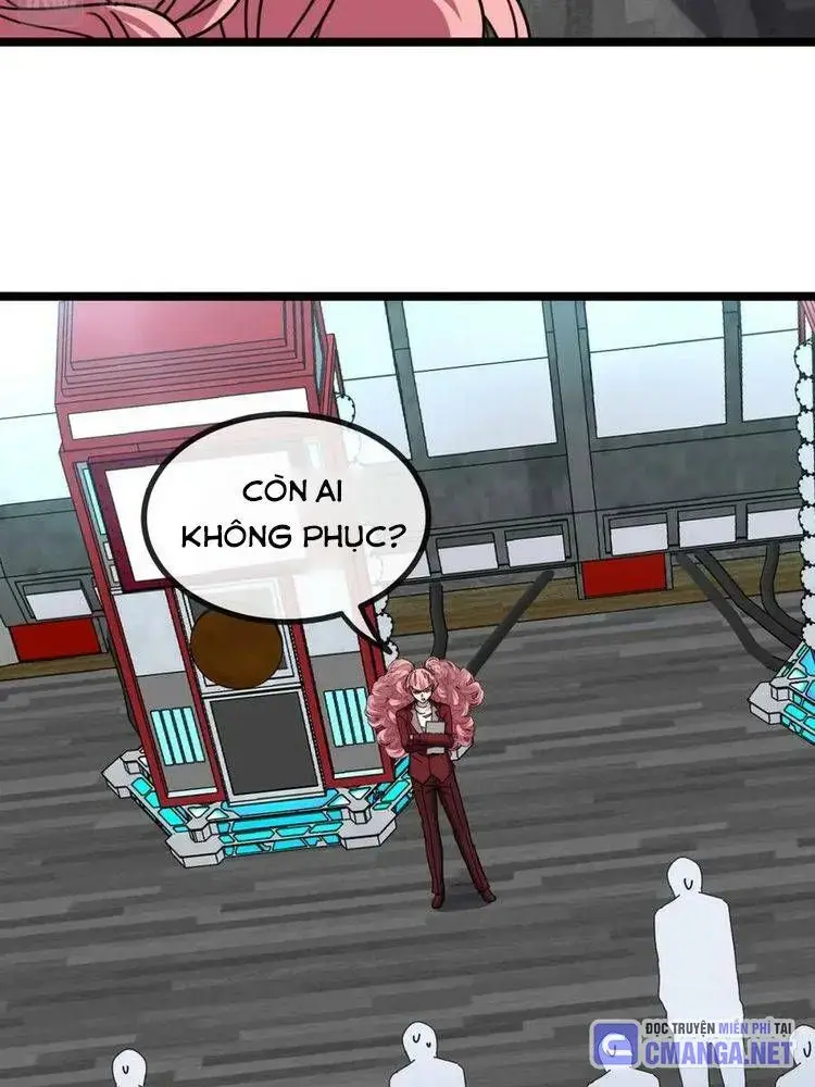 Hệ Thống Thăng Cấp Siêu Thần Chapter 49 - Trang 43