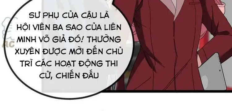 Hệ Thống Thăng Cấp Siêu Thần Chapter 49 - Trang 50