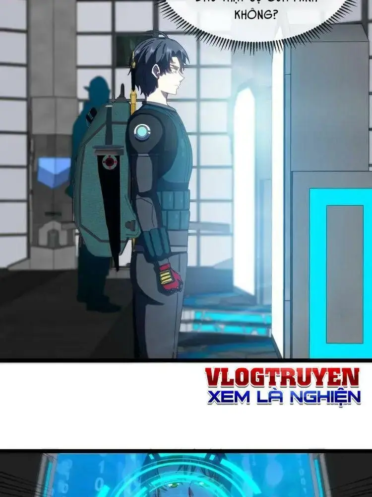 Hệ Thống Thăng Cấp Siêu Thần Chapter 49 - Trang 9