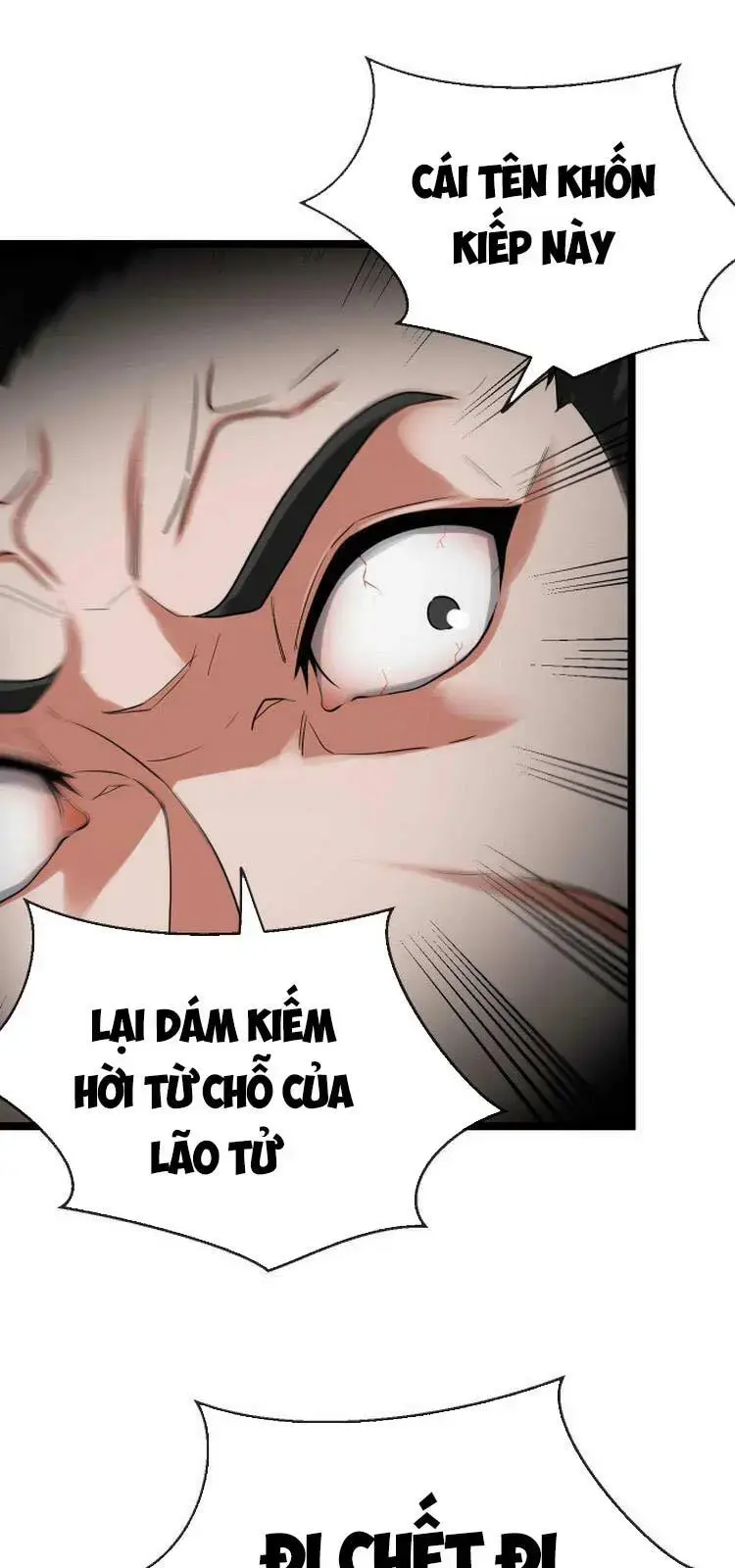 Hệ Thống Thăng Cấp Siêu Thần Chapter 5 - Trang 2