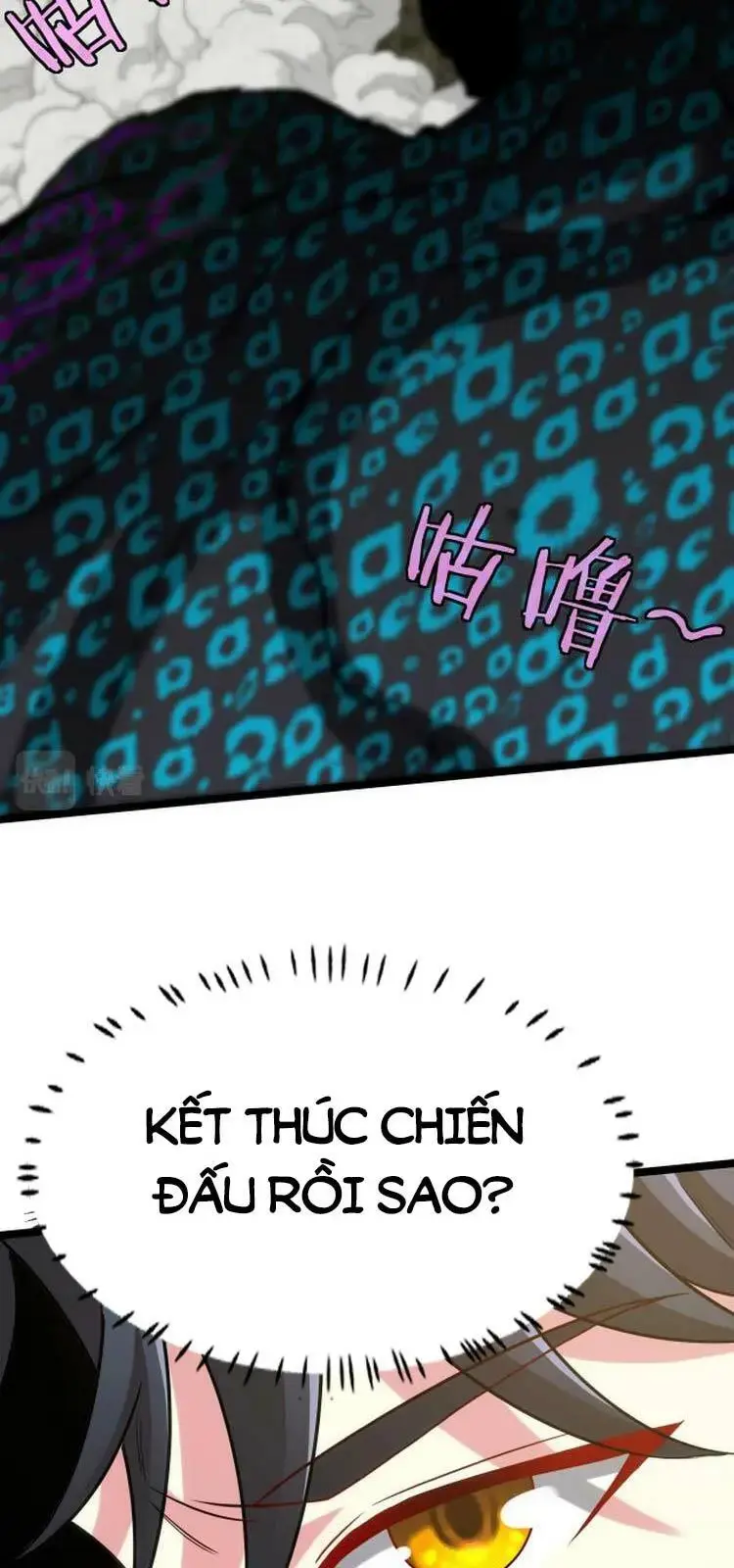 Hệ Thống Thăng Cấp Siêu Thần Chapter 5 - Trang 32