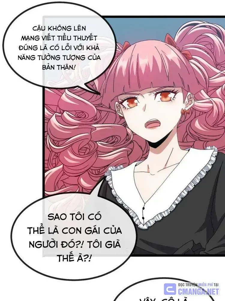 Hệ Thống Thăng Cấp Siêu Thần Chapter 50 - Trang 10