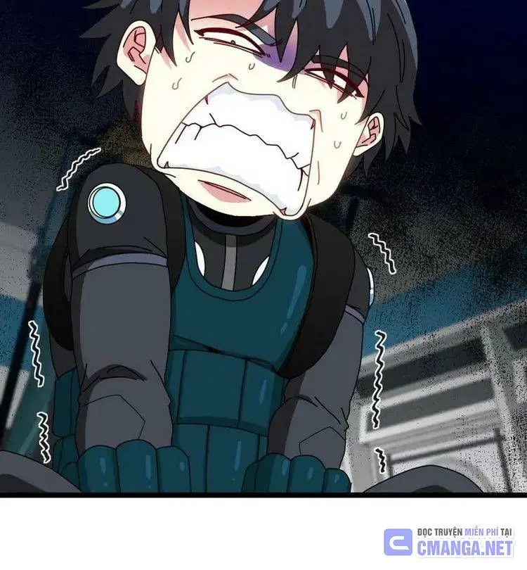 Hệ Thống Thăng Cấp Siêu Thần Chapter 50 - Trang 13