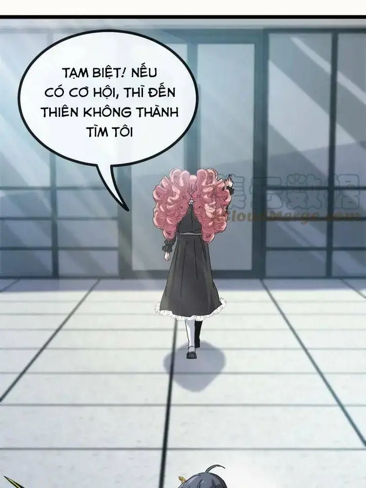 Hệ Thống Thăng Cấp Siêu Thần Chapter 50 - Trang 23