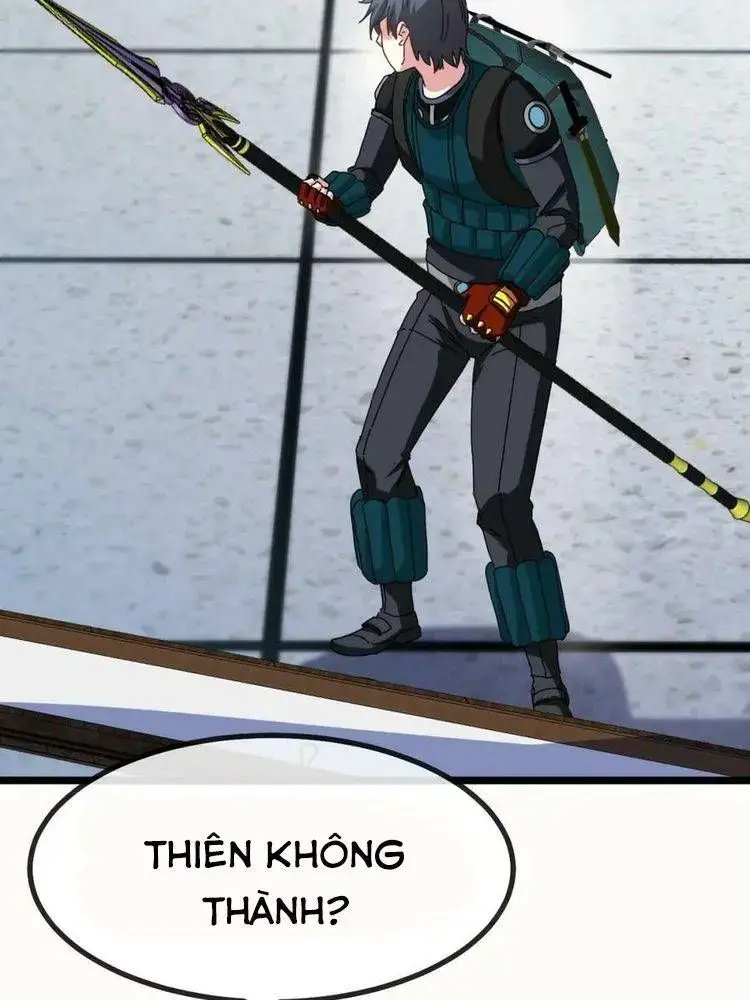 Hệ Thống Thăng Cấp Siêu Thần Chapter 50 - Trang 24