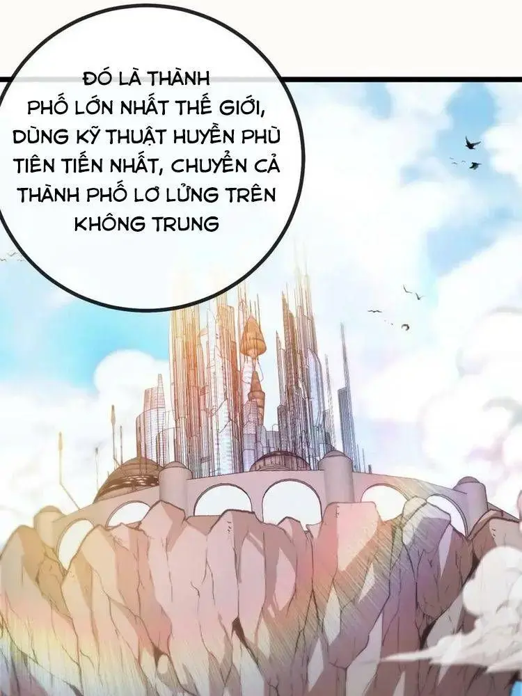 Hệ Thống Thăng Cấp Siêu Thần Chapter 50 - Trang 26
