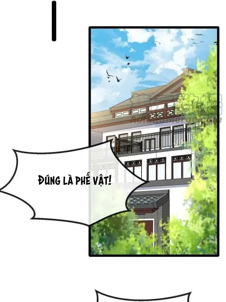 Hệ Thống Thăng Cấp Siêu Thần Chapter 50 - Trang 30
