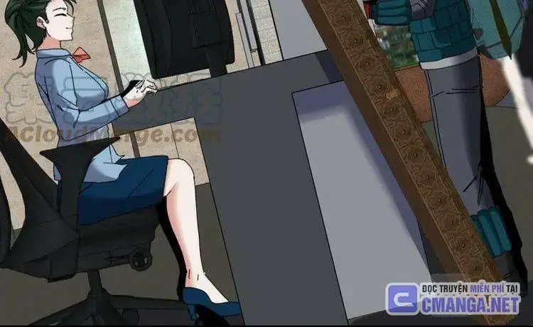 Hệ Thống Thăng Cấp Siêu Thần Chapter 50 - Trang 37